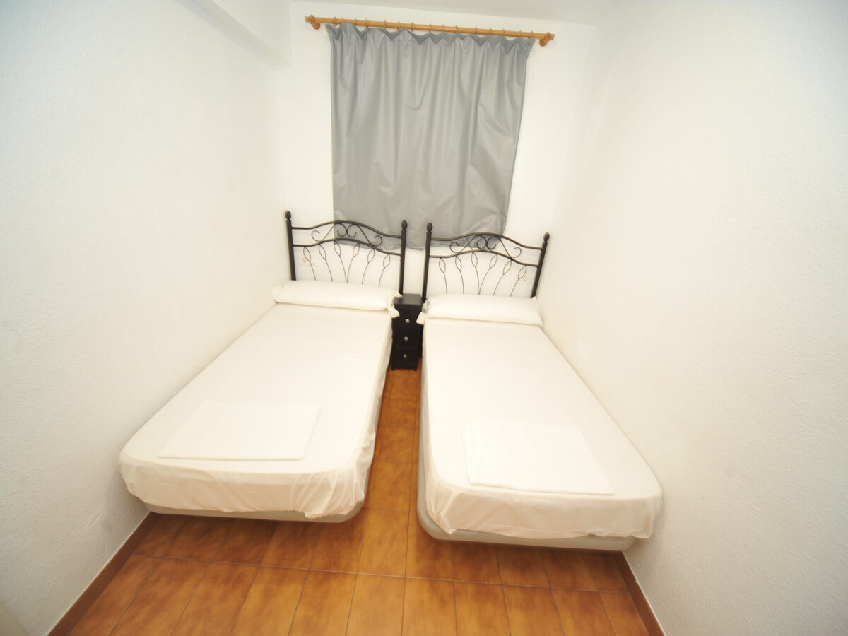 Appartement 6 personnes à Benicàssim, 270 m de la plage - Photo 12