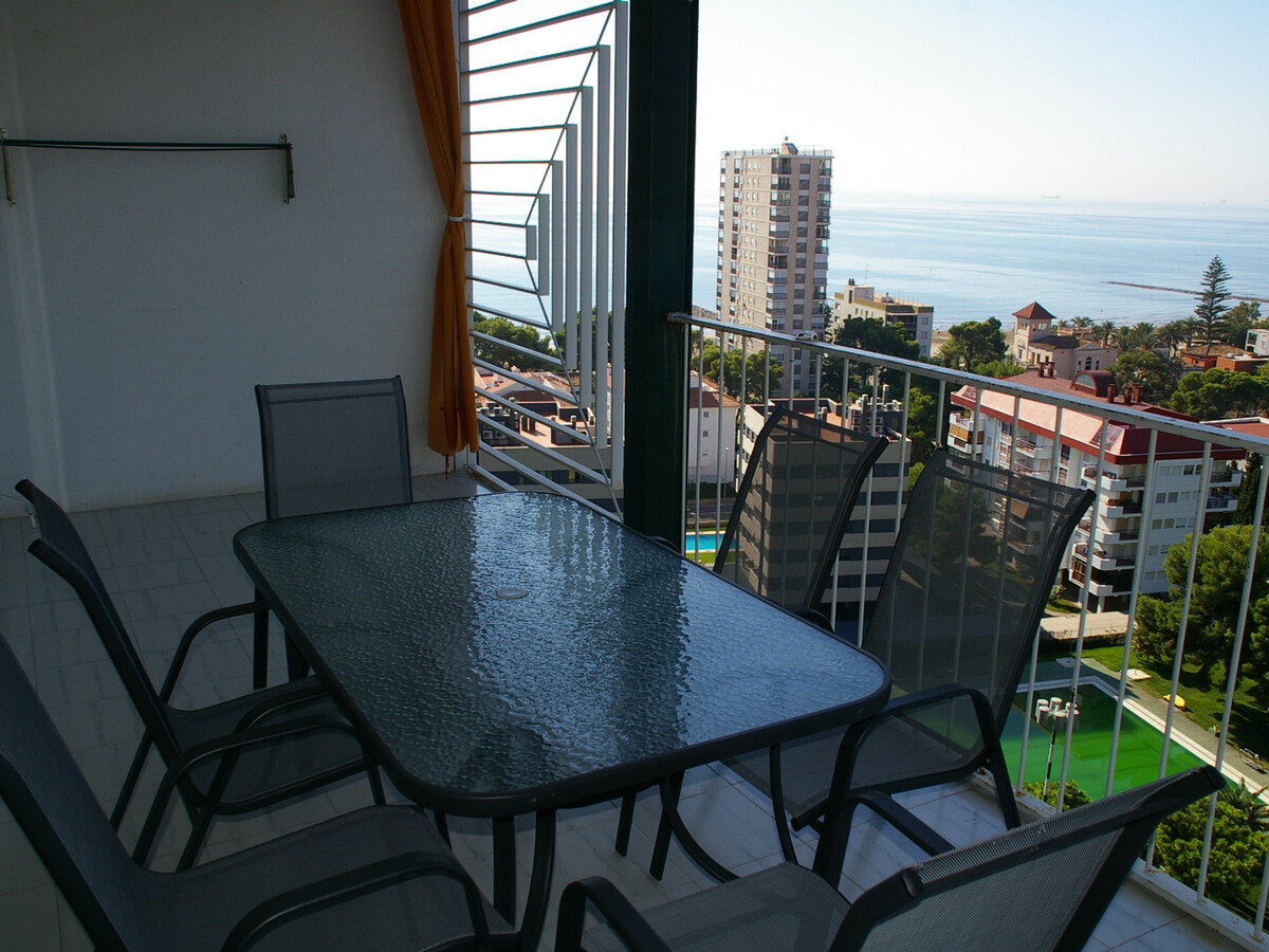 Appartement 6 personnes à Benicàssim, 270 m de la plage - Photo 15