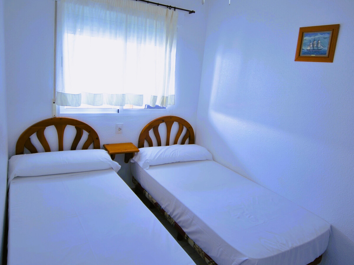 Appartement 6 personnes à Benicàssim, 270 m de la plage - Photo 16