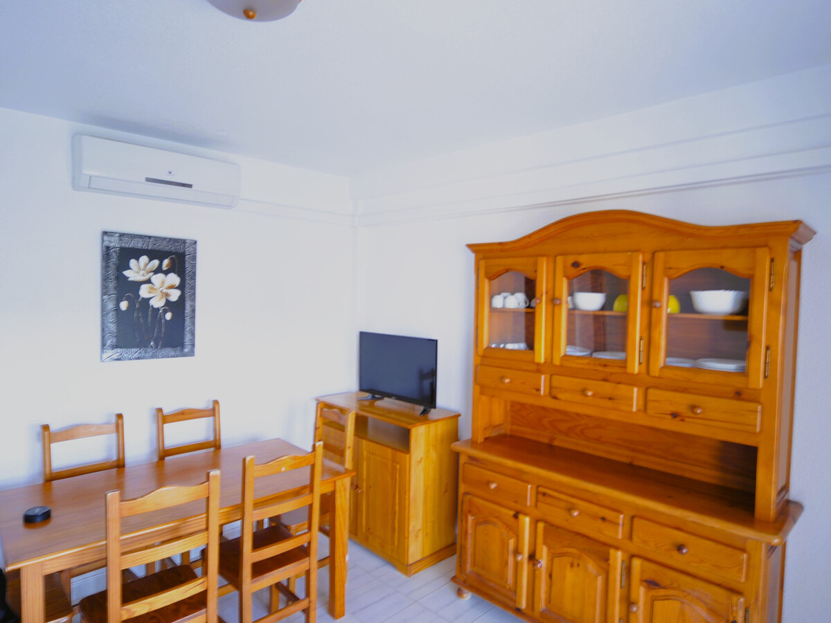 Appartement 6 personnes à Benicàssim, 270 m de la plage - Photo 17