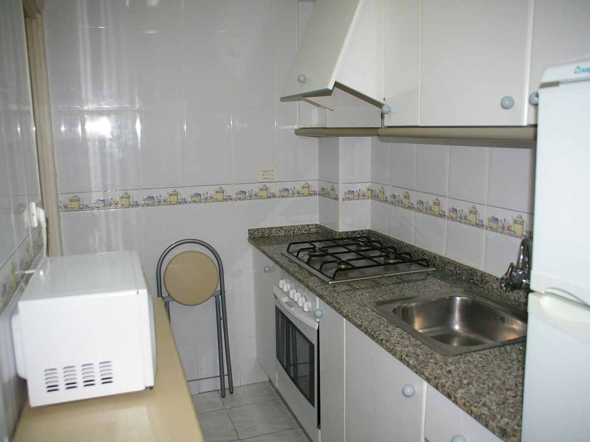 Appartement 6 personnes à Benicàssim, 270 m de la plage - Photo 19