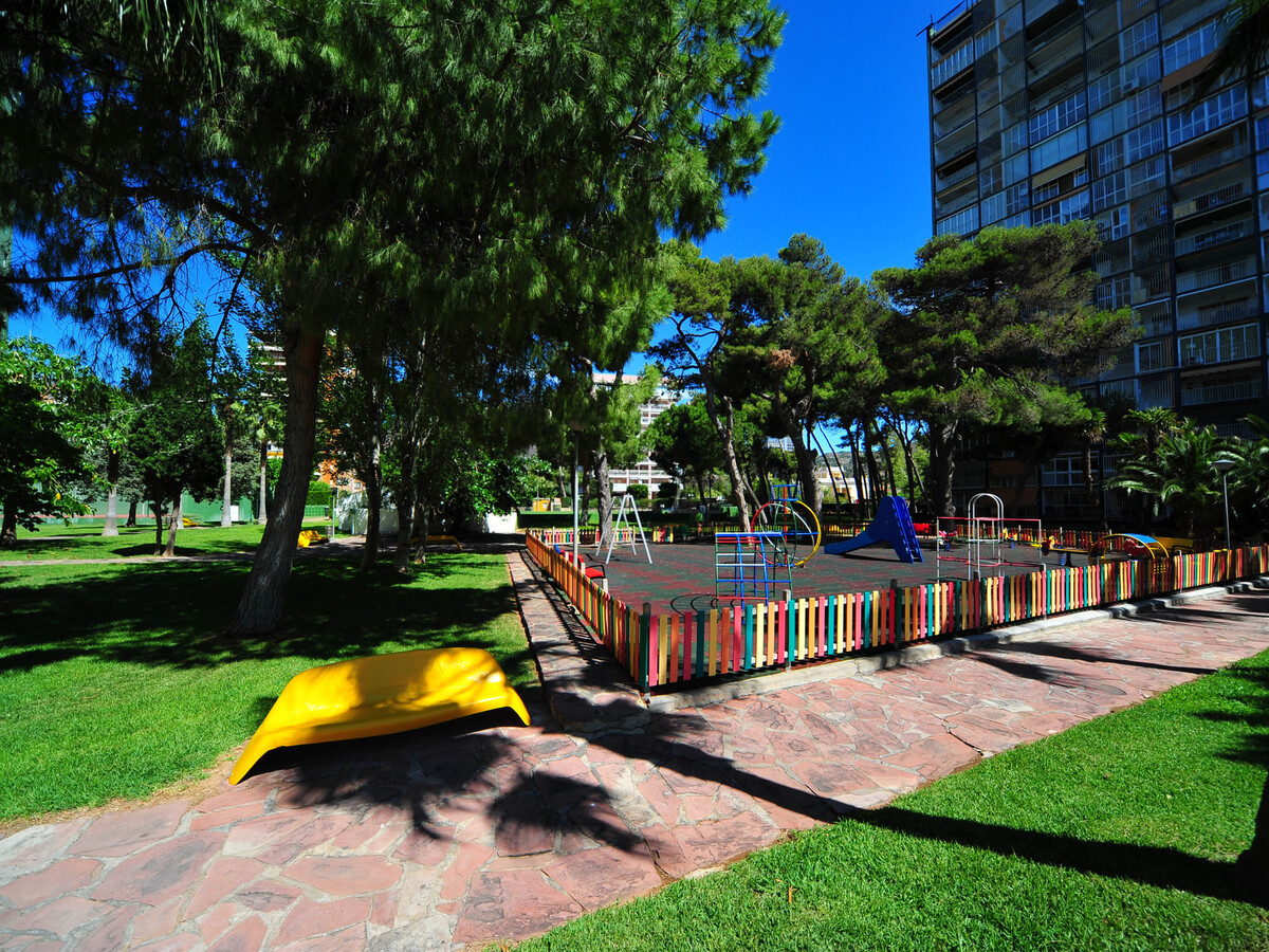 Appartement 6 personnes à Benicàssim, 270 m de la plage - Photo 24
