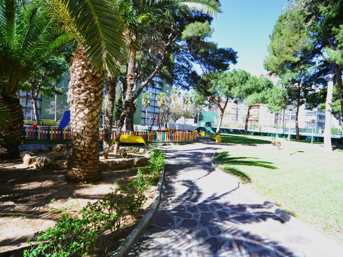 Appartement 6 personnes à Benicàssim, 270 m de la plage - Photo 26