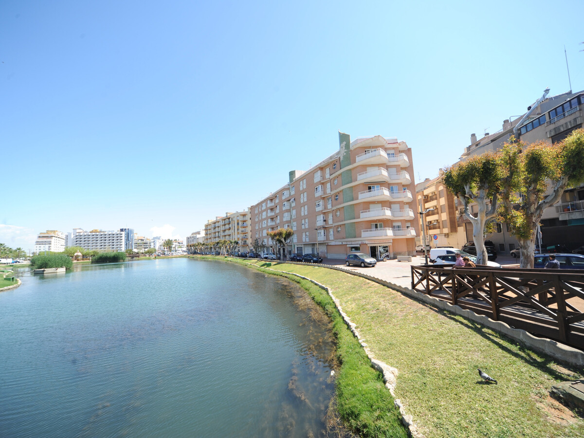 Appartement 4 chambres Peñíscola, 150 m plage - Photo 1