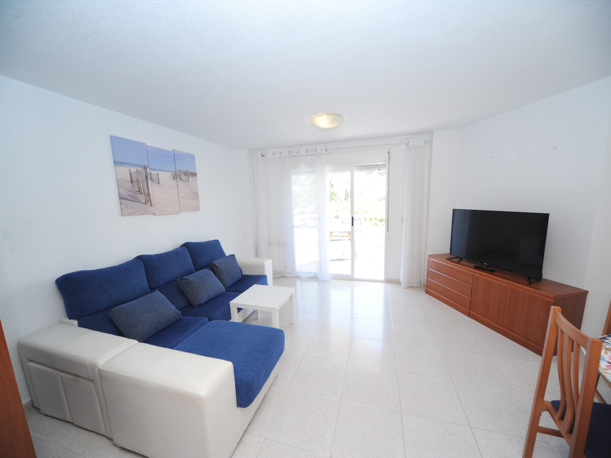 Appartement 4 chambres Peñíscola, 150 m plage - Photo 2