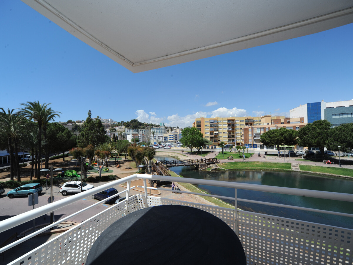 Appartement 4 chambres Peñíscola, 150 m plage - Photo 3