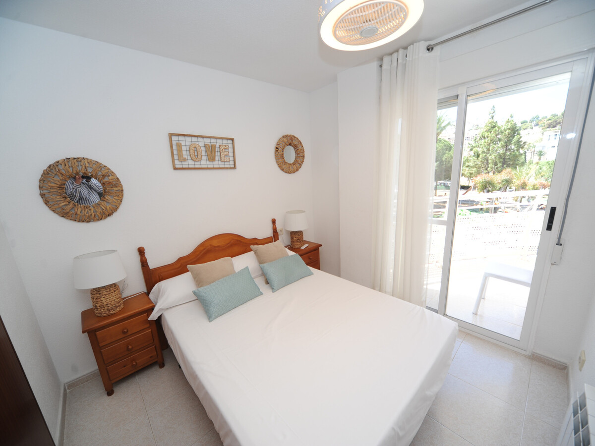 Appartement 4 chambres Peñíscola, 150 m plage - Photo 4