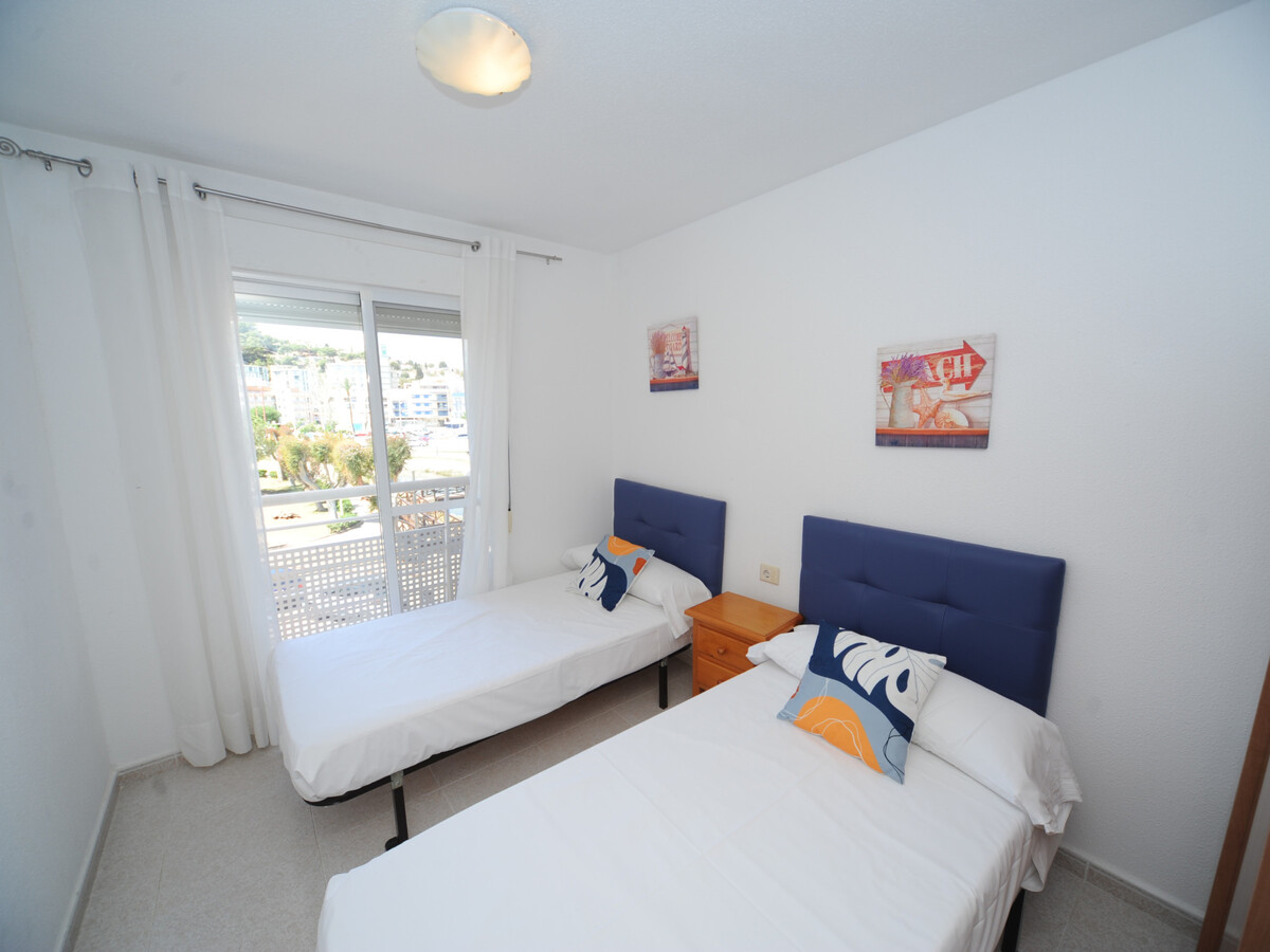 Appartement 4 chambres Peñíscola, 150 m plage - Photo 5
