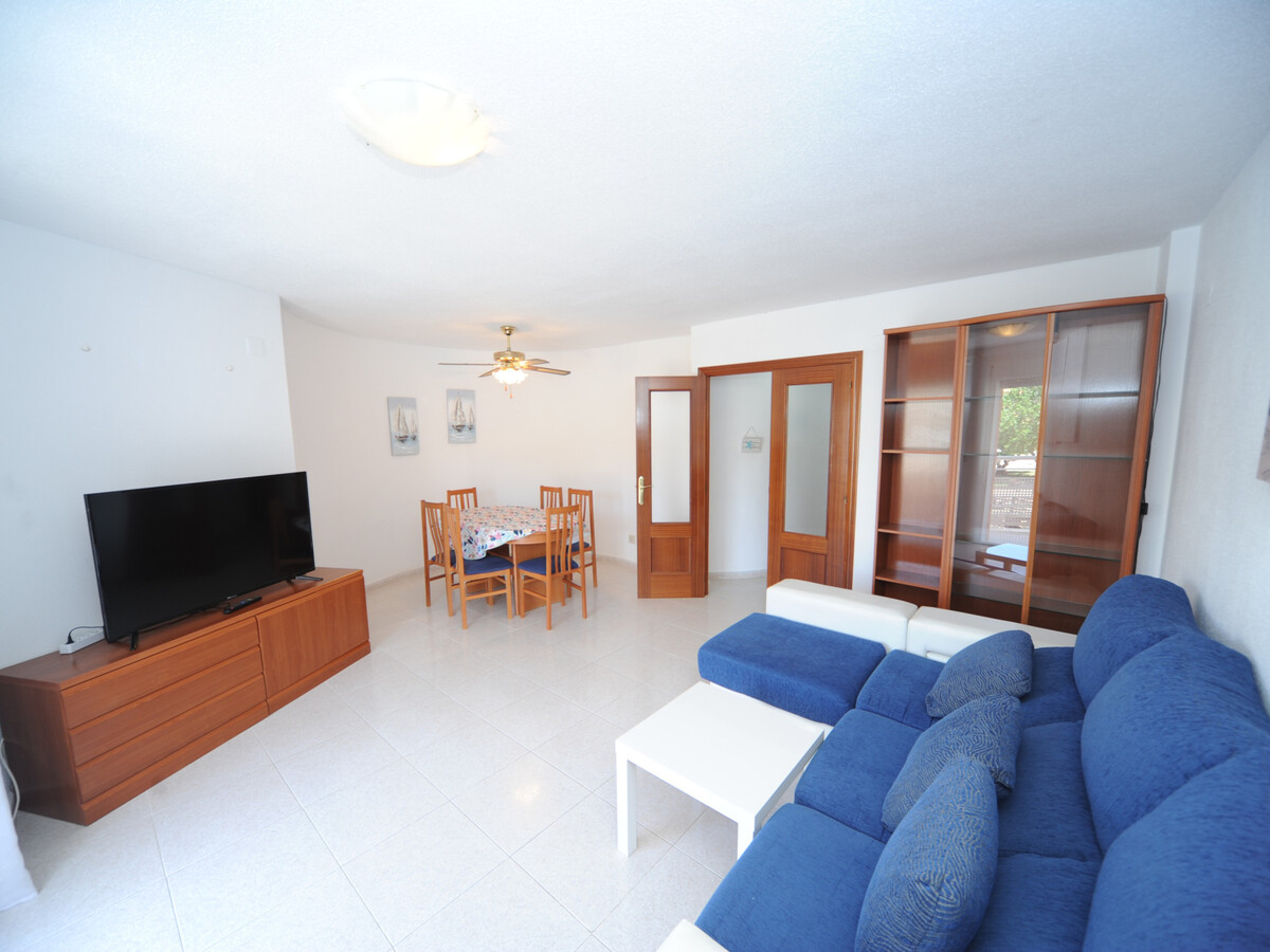 Appartement 4 chambres Peñíscola, 150 m plage - Photo 6