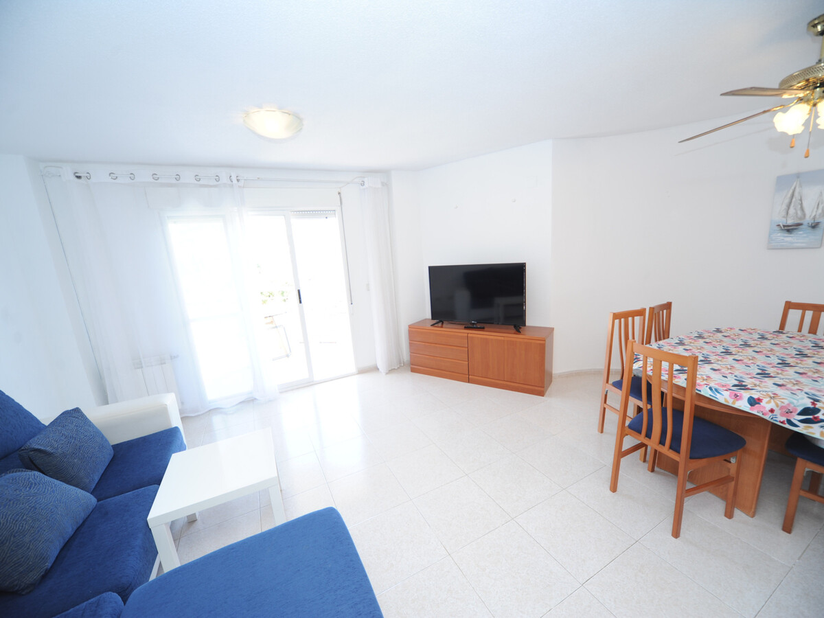 Appartement 4 chambres Peñíscola, 150 m plage - Photo 7