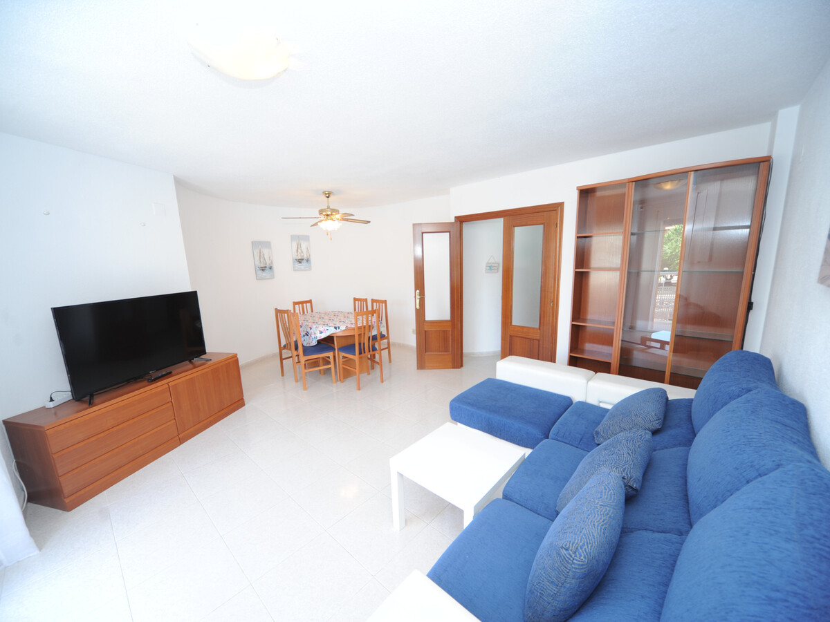 Appartement 4 chambres Peñíscola, 150 m plage - Photo 8