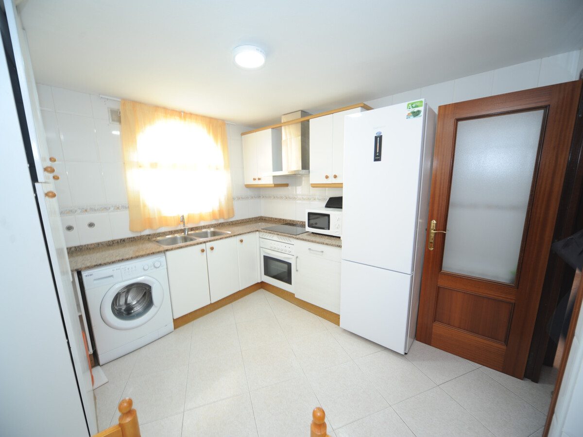 Appartement 4 chambres Peñíscola, 150 m plage - Photo 9