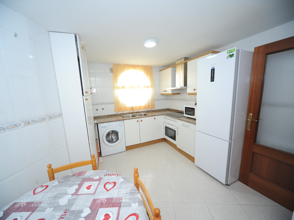 Appartement 4 chambres Peñíscola, 150 m plage - Photo 10