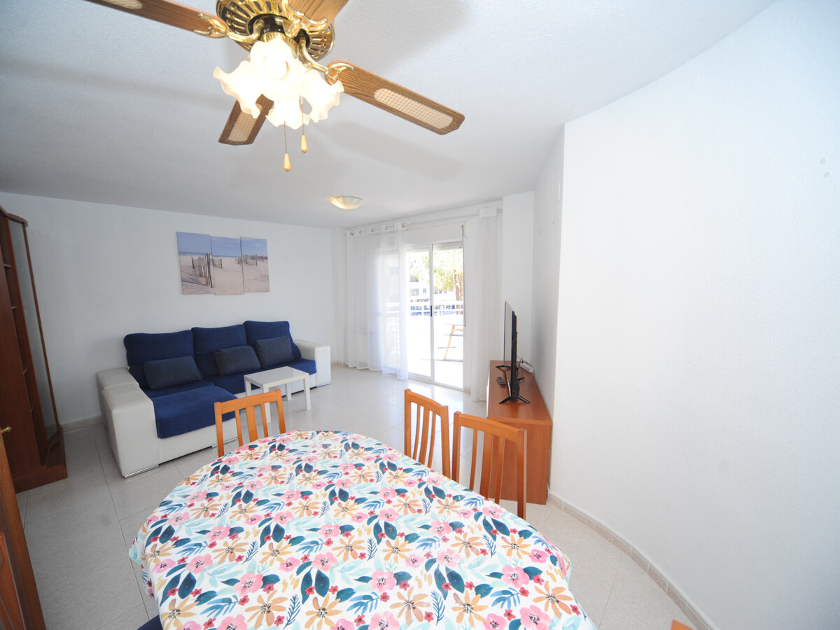 Appartement 4 chambres Peñíscola, 150 m plage - Photo 11