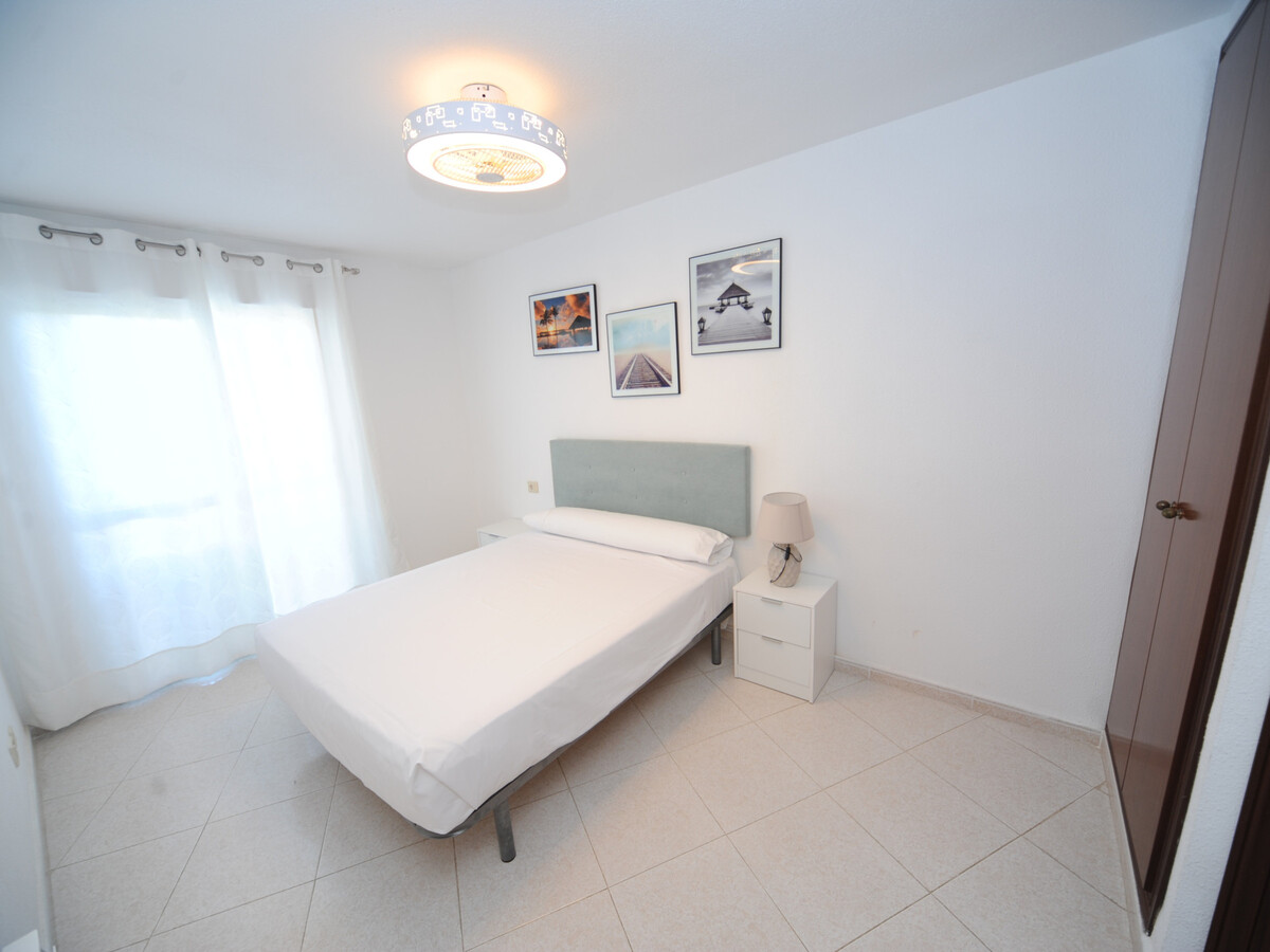 Appartement 4 chambres Peñíscola, 150 m plage - Photo 12