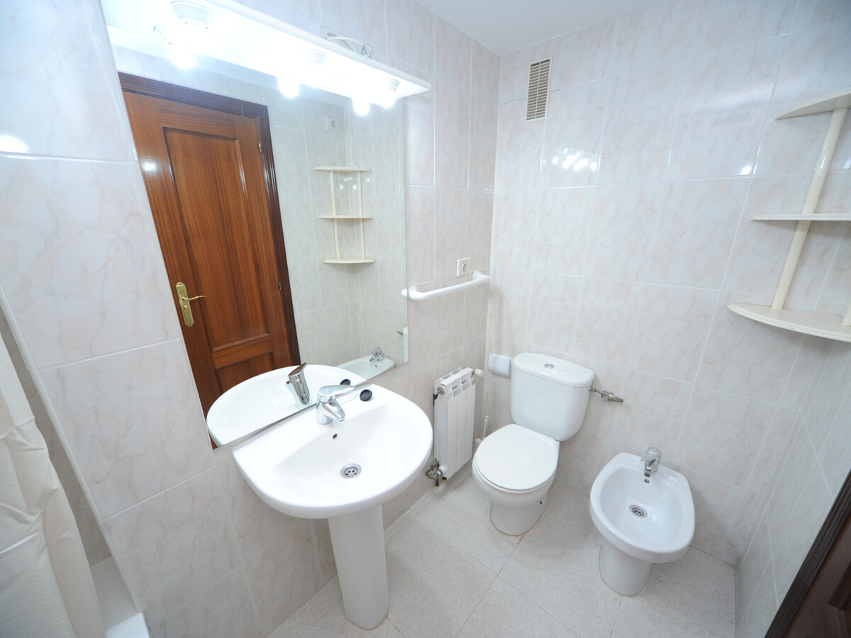Appartement 4 chambres Peñíscola, 150 m plage - Photo 14