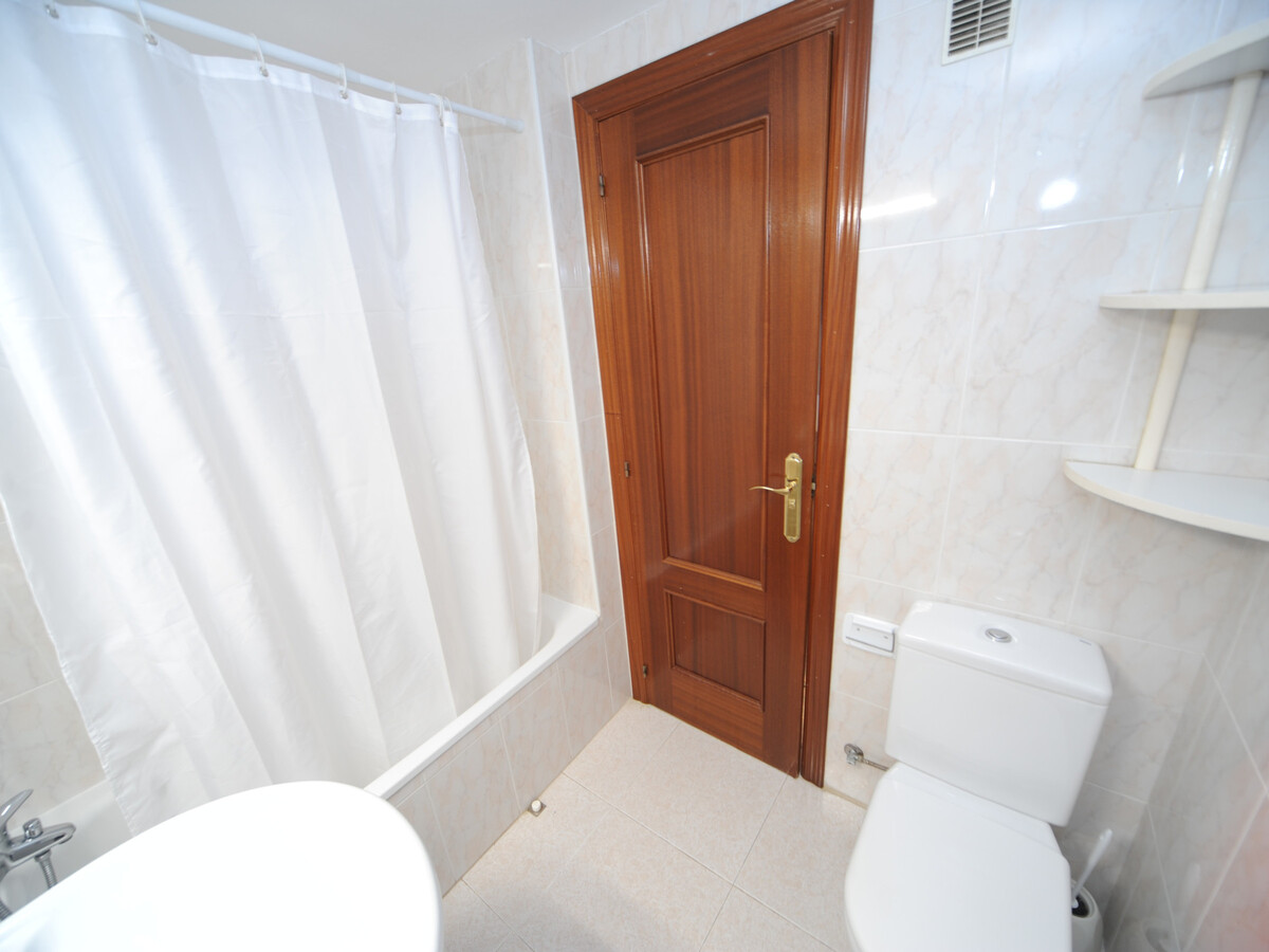 Appartement 4 chambres Peñíscola, 150 m plage - Photo 15
