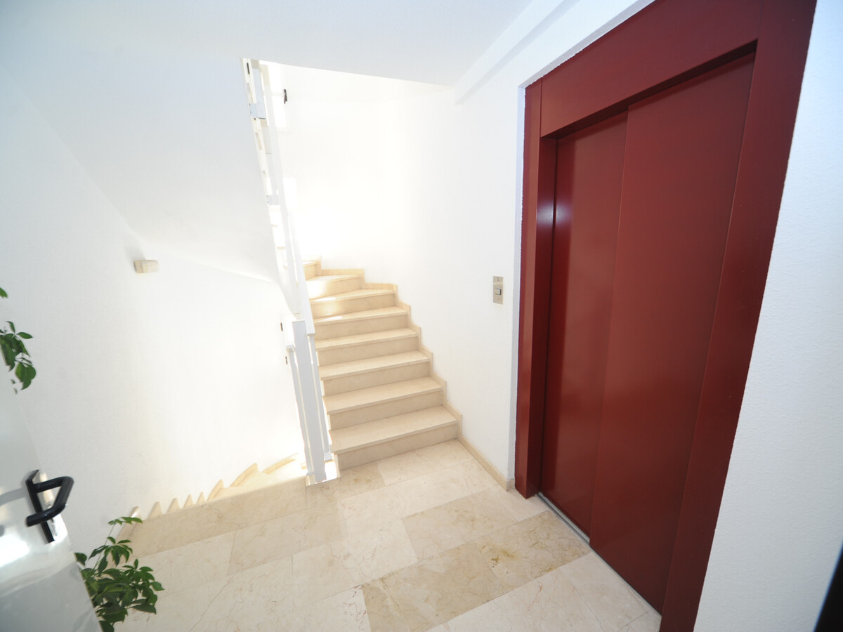 Appartement 4 chambres Peñíscola, 150 m plage - Photo 16