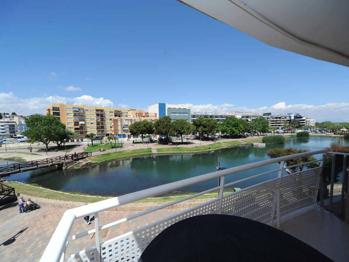 Appartement 4 chambres Peñíscola, 150 m plage - Photo 17