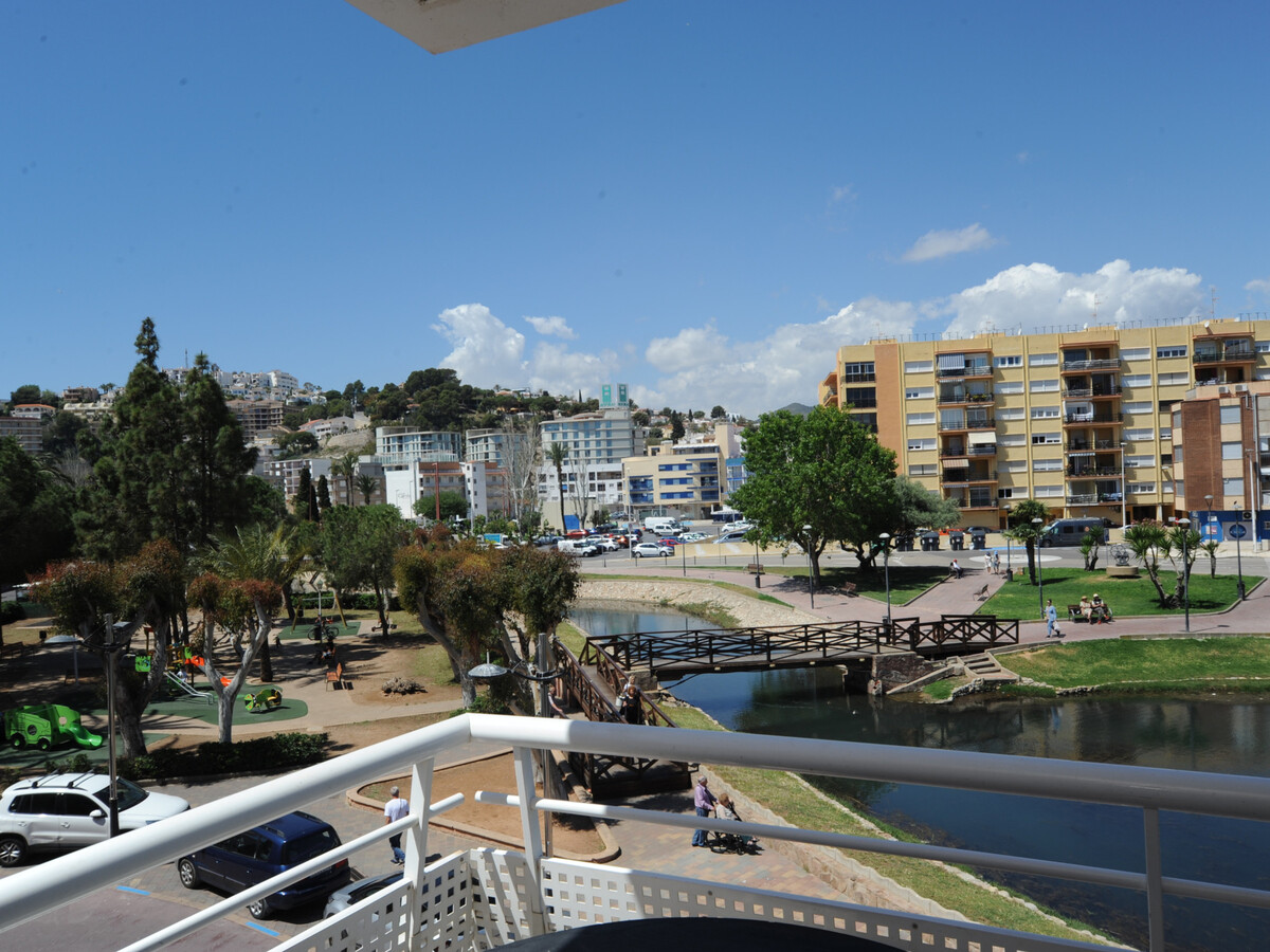 Appartement 4 chambres Peñíscola, 150 m plage - Photo 18