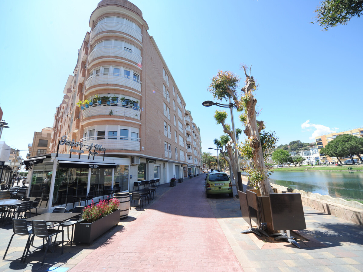 Appartement 4 chambres Peñíscola, 150 m plage - Photo 20