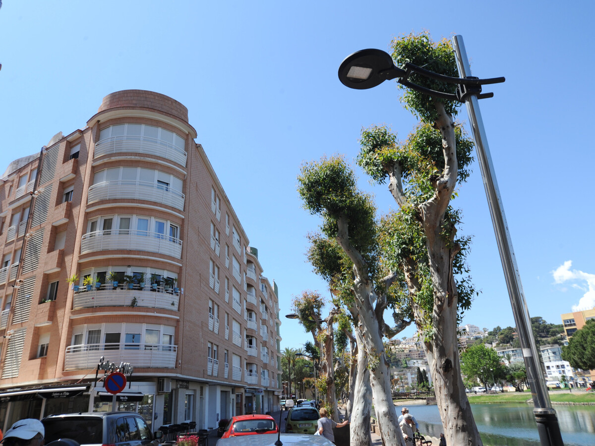 Appartement 4 chambres Peñíscola, 150 m plage - Photo 22