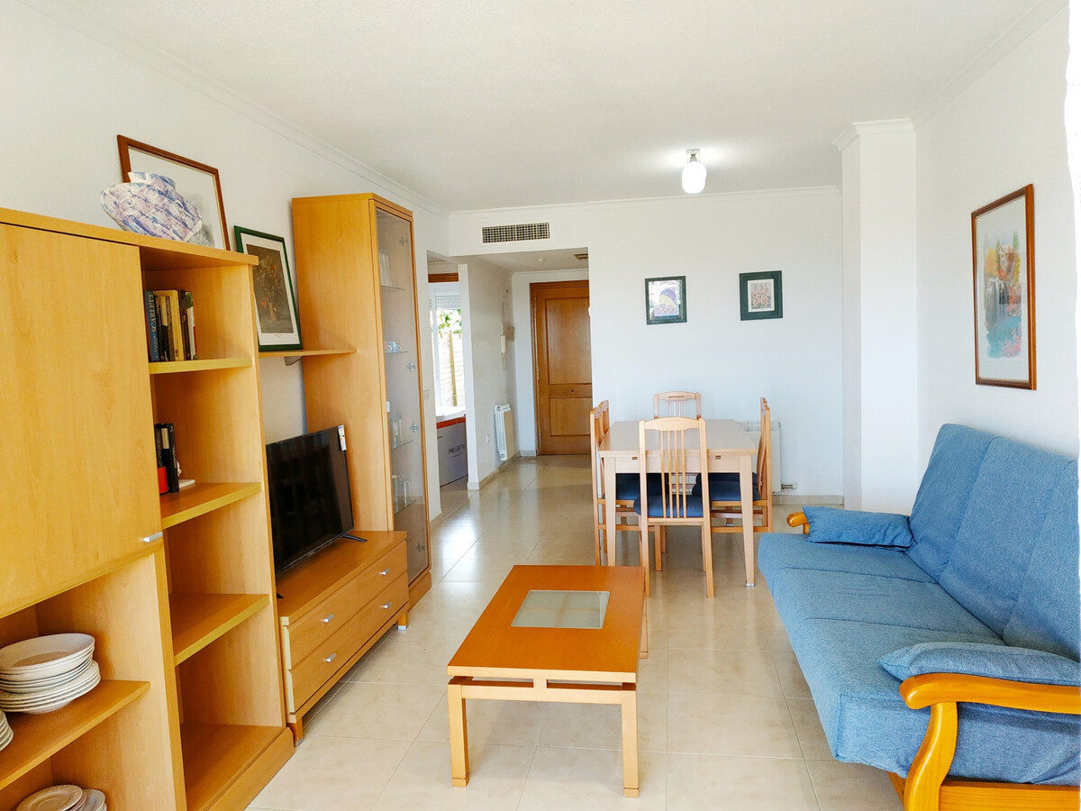 Appartement 2 chambres, terrasse et parking à Peñíscola - Photo 2