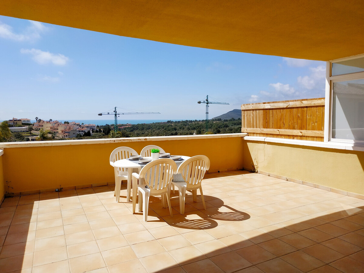 Appartement 2 chambres, terrasse et parking à Peñíscola - Photo 3