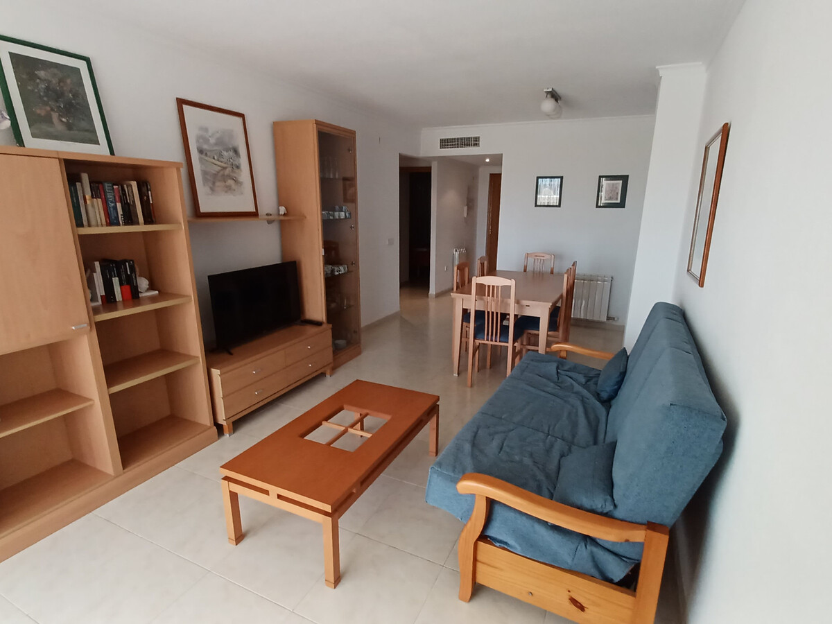 Appartement 2 chambres, terrasse et parking à Peñíscola - Photo 6