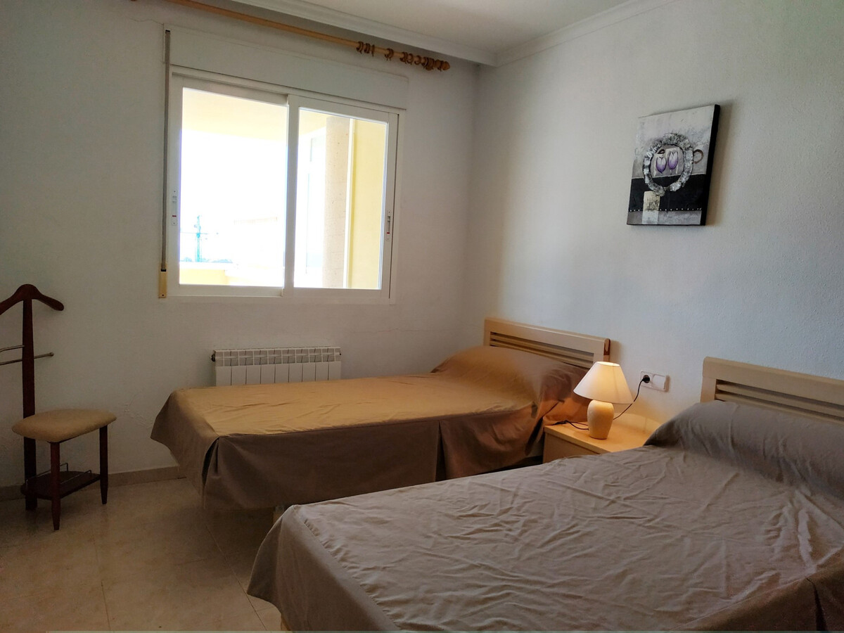 Appartement 2 chambres, terrasse et parking à Peñíscola - Photo 10
