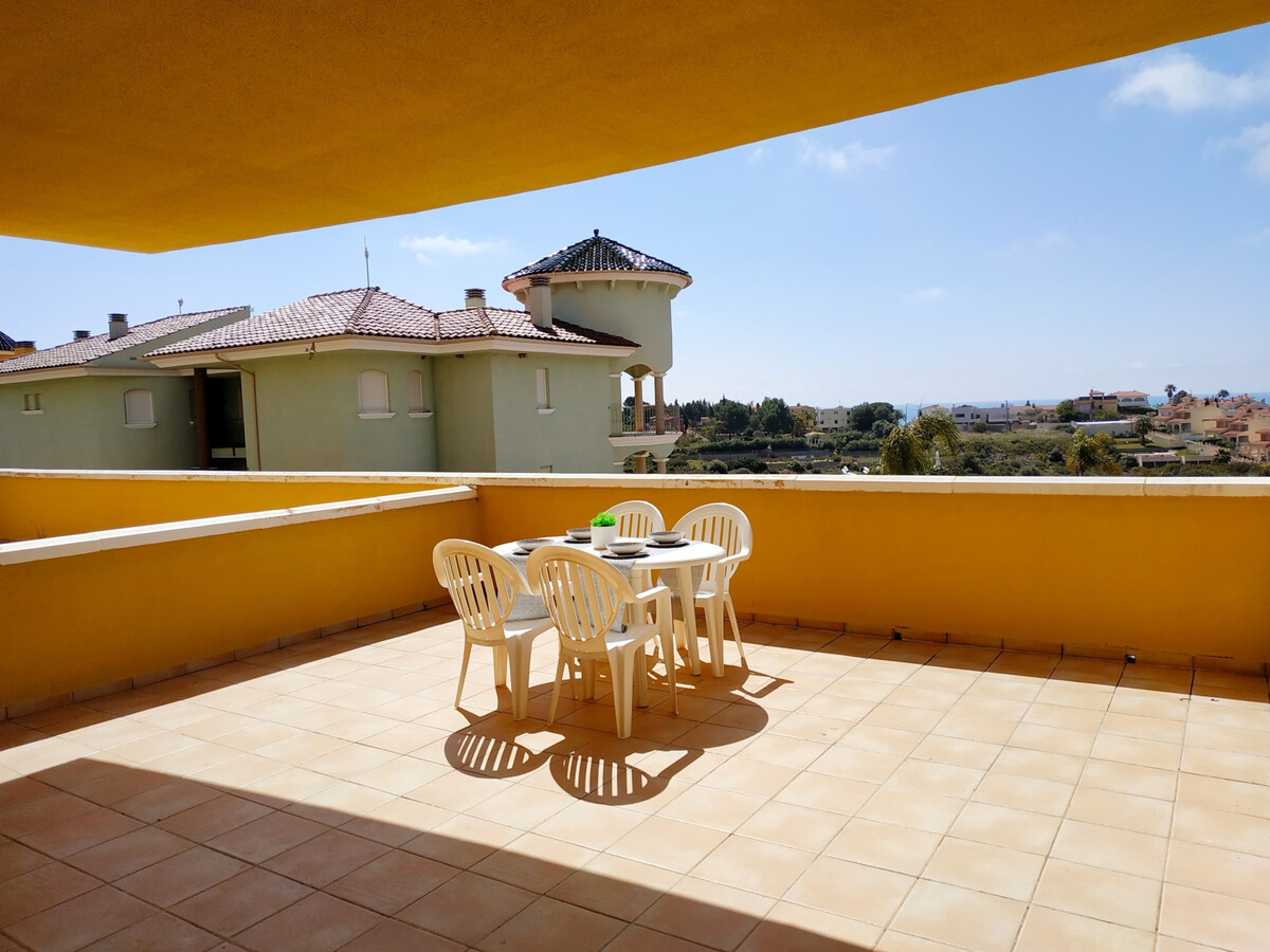 Appartement 2 chambres, terrasse et parking à Peñíscola - Photo 11