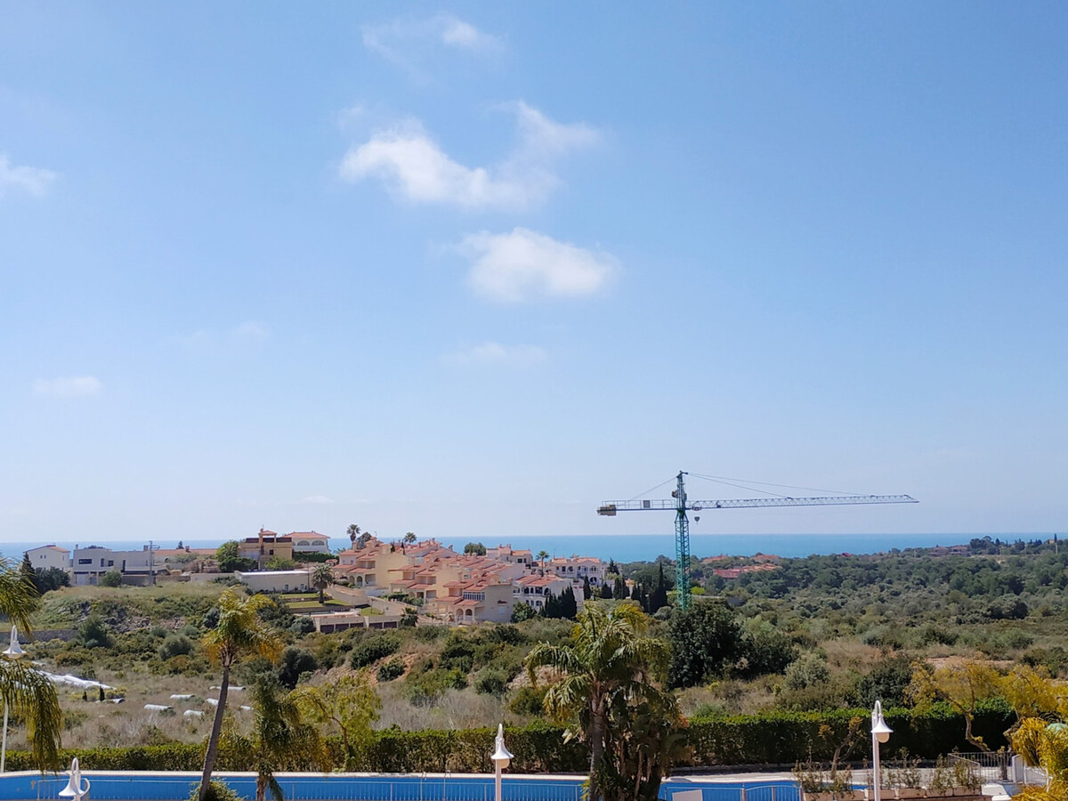 Appartement 2 chambres, terrasse et parking à Peñíscola - Photo 14