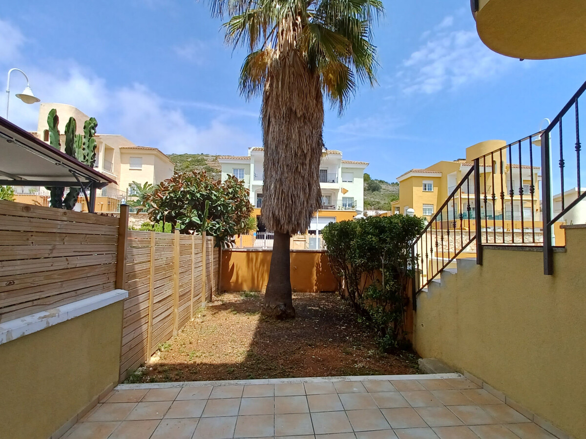 Appartement 2 chambres, terrasse et parking à Peñíscola - Photo 17