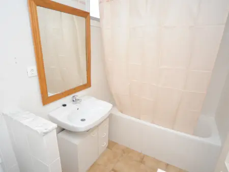 Maison 6 pers., 50 m plage, piscine collective : photo 10