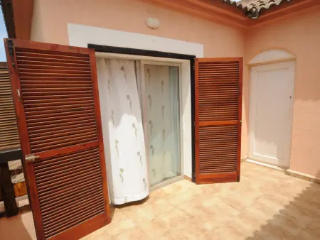 Maison 6 pers., 50 m plage, piscine collective : photo 11