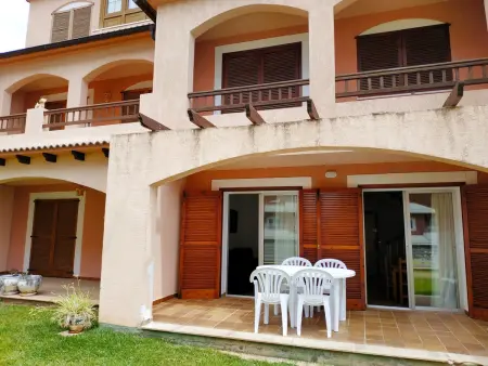 Maison 6 pers., 50 m plage, piscine collective : photo 18