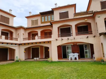 Maison 6 pers., 50 m plage, piscine collective : photo 20