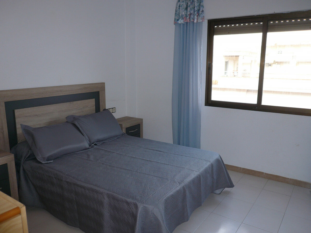 Appartement 1 chambre à Alcossebre, piscine et jardin - Photo 5