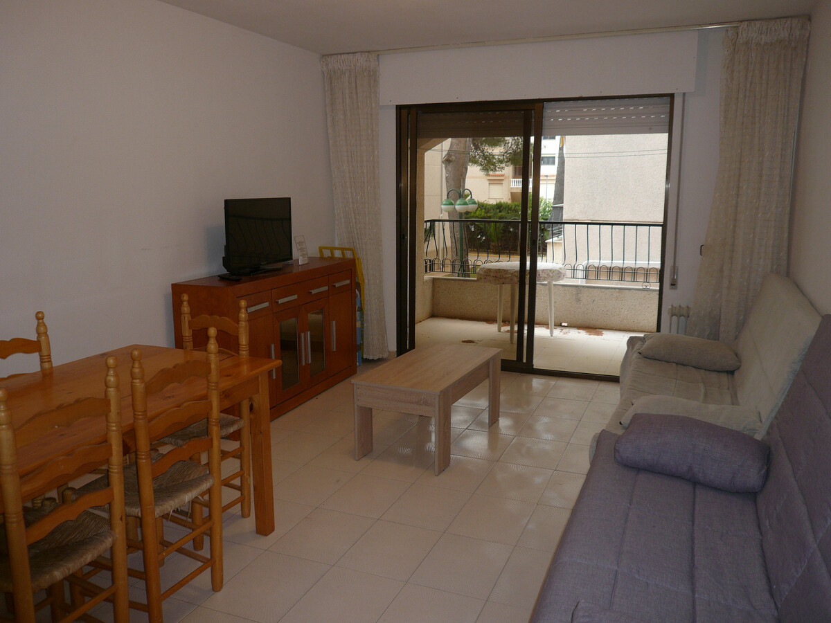 Appartement 1 chambre à Alcossebre, piscine et jardin - Photo 6