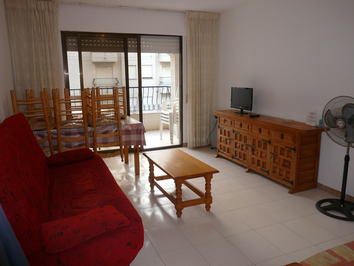 Appartement 1 chambre à Alcossebre, piscine et jardin - Photo 8