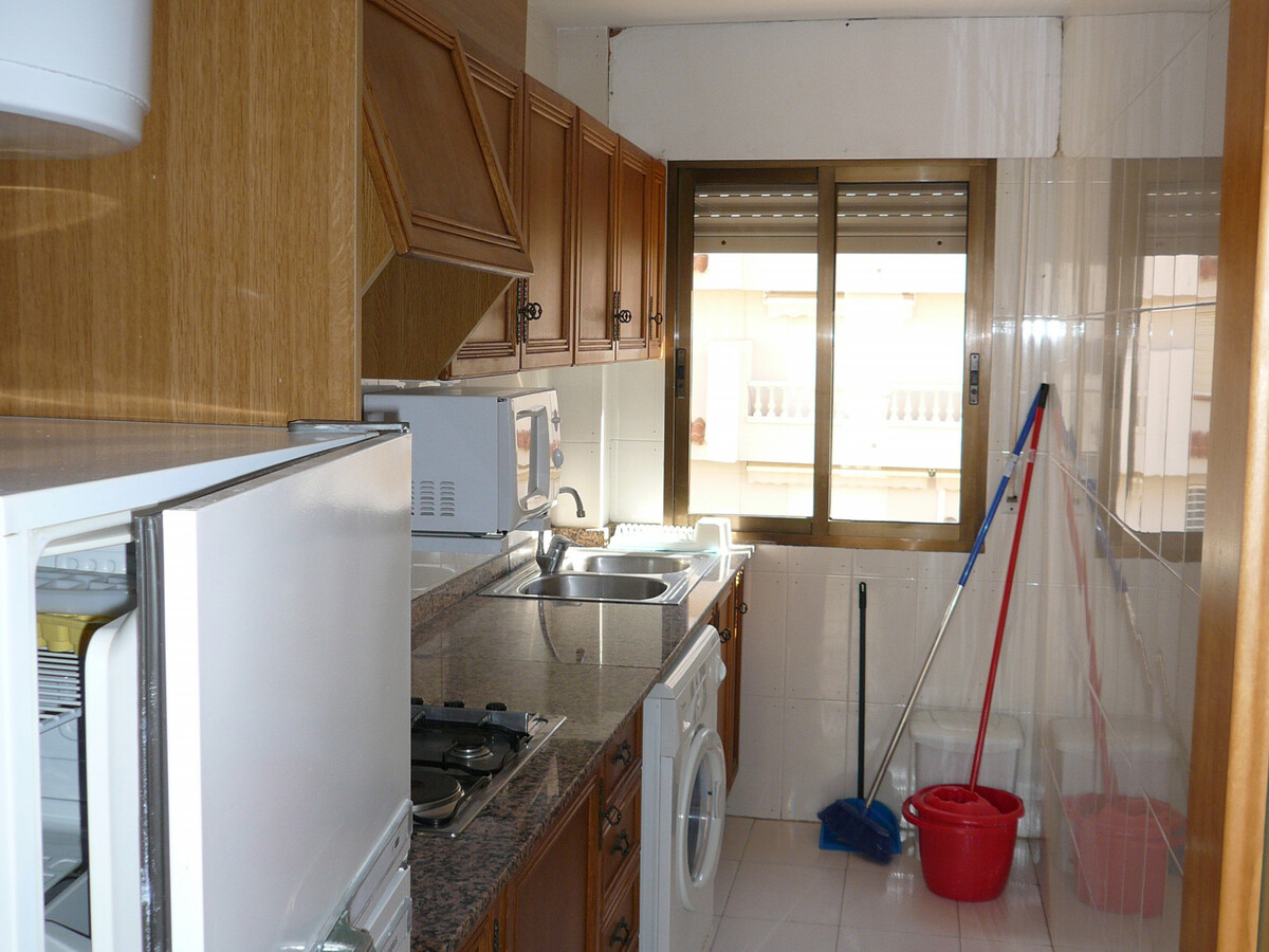 Appartement 1 chambre à Alcossebre, piscine et jardin - Photo 9