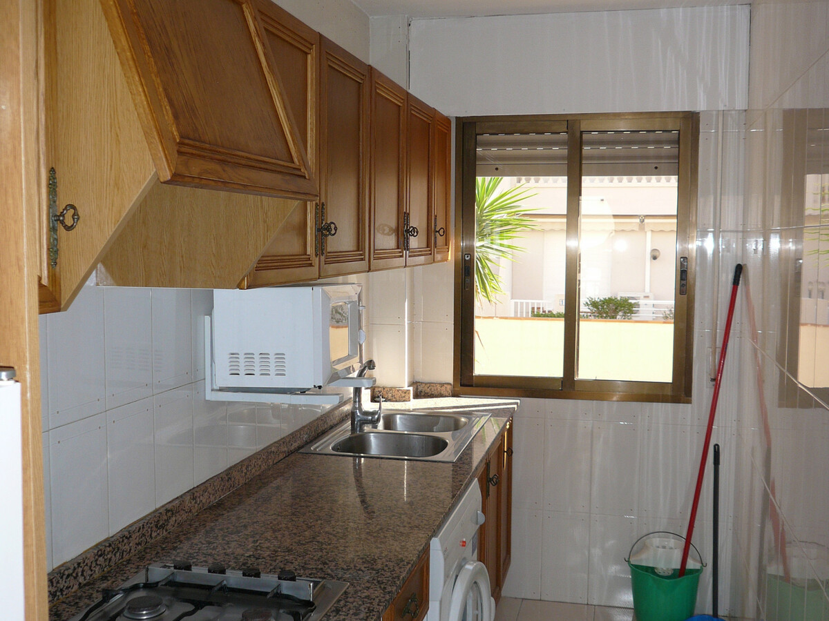 Appartement 1 chambre à Alcossebre, piscine et jardin - Photo 10