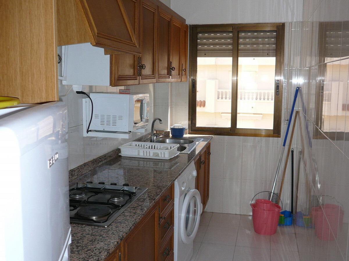 Appartement 1 chambre à Alcossebre, piscine et jardin - Photo 11