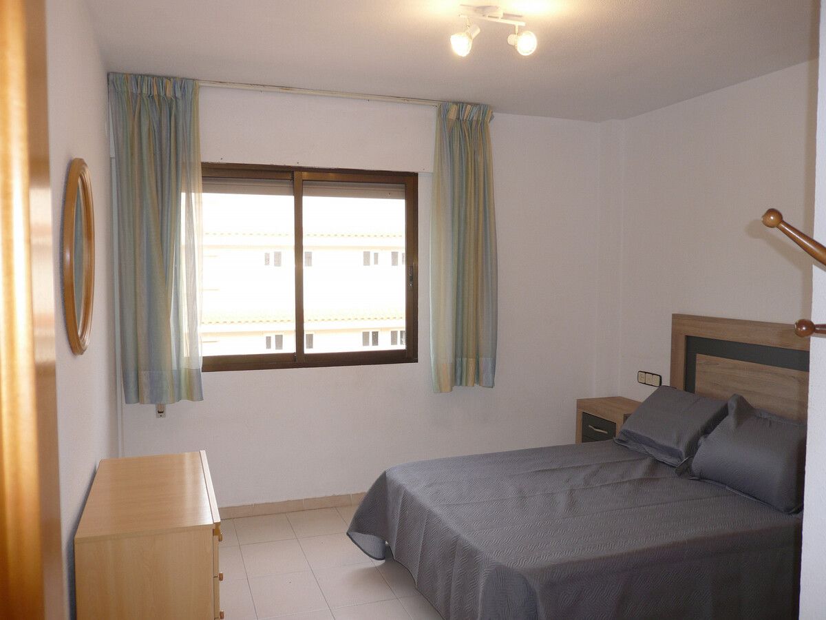 Appartement 1 chambre à Alcossebre, piscine et jardin - Photo 12