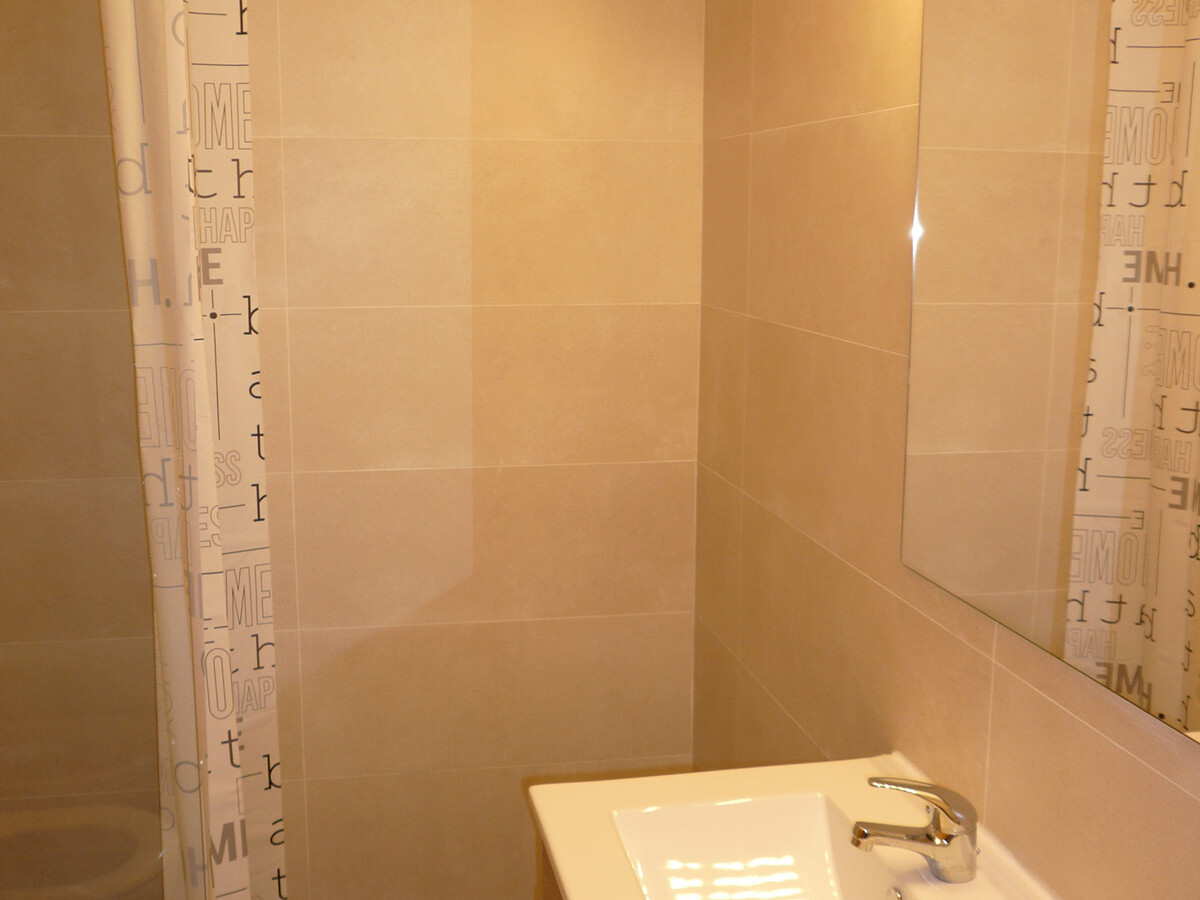 Appartement 1 chambre à Alcossebre, piscine et jardin - Photo 13