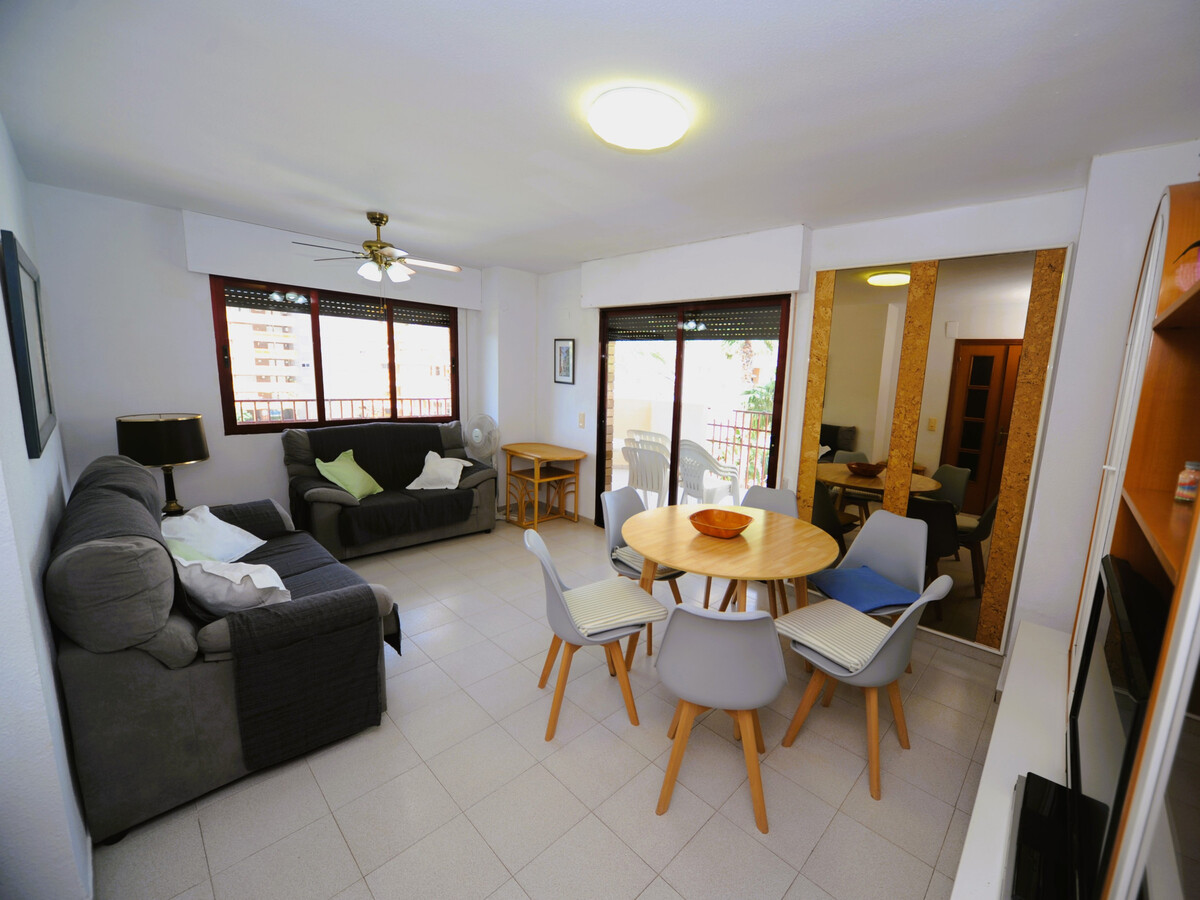 Appartement 3 chambres à Benicàssim, piscine et tennis - Photo 2