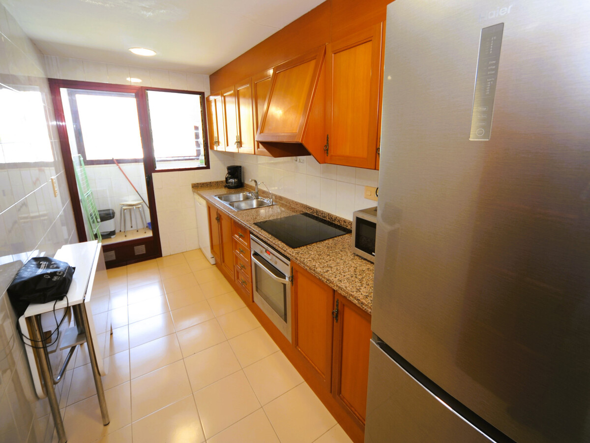 Appartement 3 chambres à Benicàssim, piscine et tennis - Photo 4