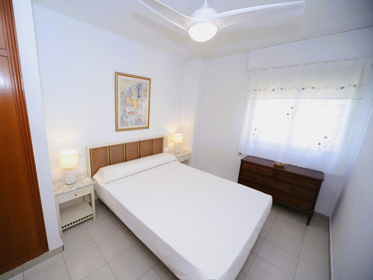 Appartement 3 chambres à Benicàssim, piscine et tennis - Photo 5