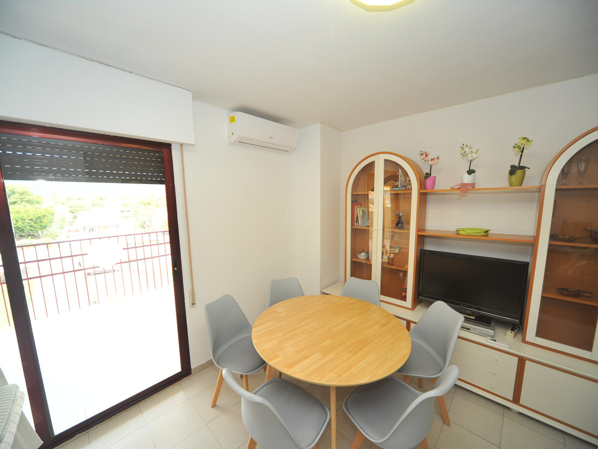 Appartement 3 chambres à Benicàssim, piscine et tennis - Photo 6