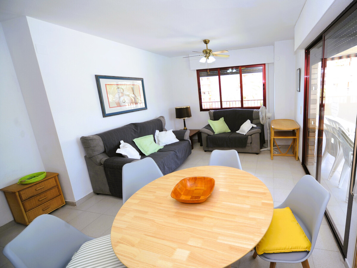 Appartement 3 chambres à Benicàssim, piscine et tennis - Photo 7